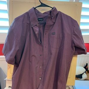 Men’s dress shirt